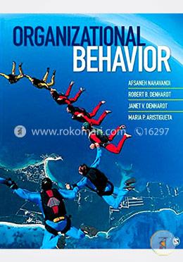 Organizational Behavior