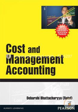 Cost and Management Accounting