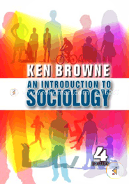 An Introduction to Sociology (Paperback)