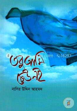 তবু আমি ঢেউ নই