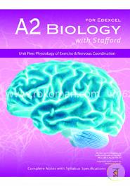A2 Biology With Stafford: Unit 5: Physiology of Exercise and Nervous Coordination image