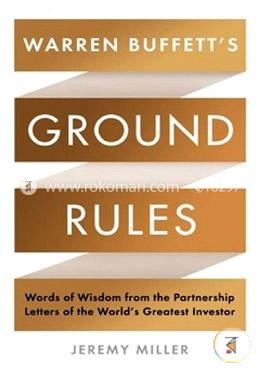 Warren Buffett's Ground Rules