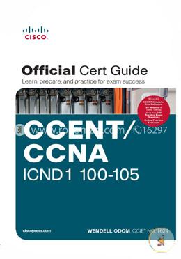 CCENT/CCNA ICND1 100-105