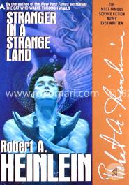Stranger in a Strange Land (Remembering Tomorrow)