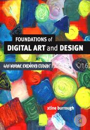 Foundations of Digital Art and Design with the Adobe Creative Cloud (Voices That Matter)