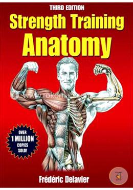 Strength Training Anatomy