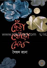 ছেঁড়াখোঁড়া মেঘ image