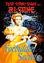 Forbidden Secrets: Fear Street Sagas 3