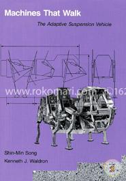 Machines that Walk - The Adaptive Suspension Vehicle