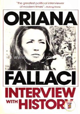 Interview with History