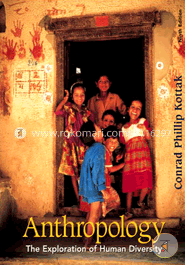 Anthropology : The Exploration of Human Diversity (Paperback)