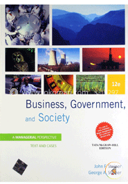 Business, Government and Society