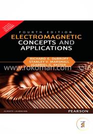 Electromegnatic Concepts and Applications