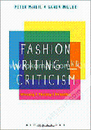 Fashion Writing and Criticism: History, Theory, Practice  (Paperback)