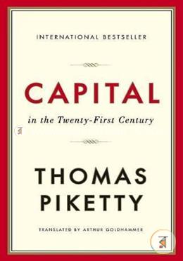 Capital in the Twenty-First Century