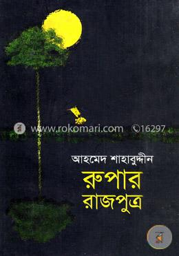 রুপার রাজপুত্র image