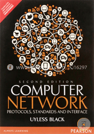 Computer Networks: Protocols, Standards and Interface