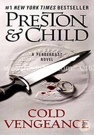 Cold Vengeance