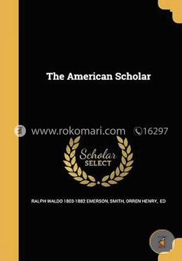 The American Scholar