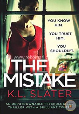 The Mistake