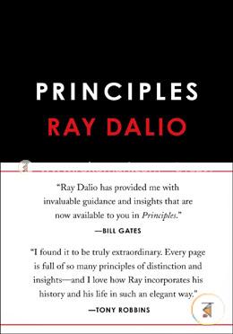 Principles: Life and Work image