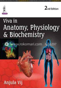 Viva In Anatomy, Physiology and Biochemistry