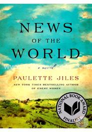 News of the World: A Novel image