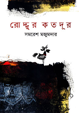 রোদ্দুর কতদূর image