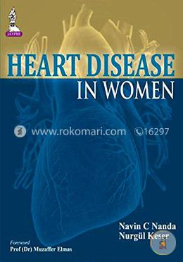Heart Disease In Women