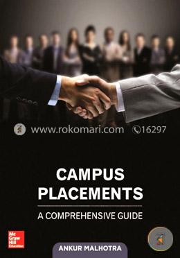 Campus Placements: A Comprehensive Guide