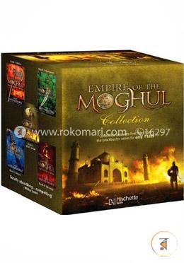 Empire Of The Moghul Collection (6 Books)