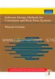 Software Design Methods for Concurrent and Real-Time Systems