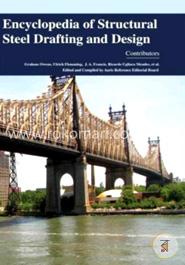 Encyclopaedia of Structural Steel Drafting and Design (4 Volumes)