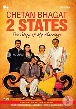 2 States the Story of My Marriage