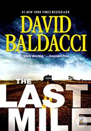 The Last Mile (Amos Decker Series )