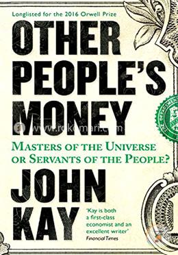 Other People's Money