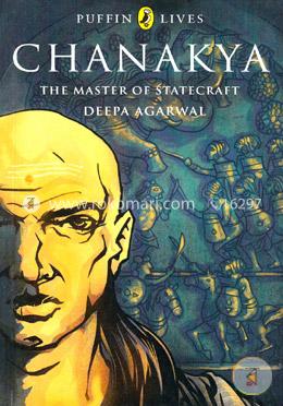 Chanakya: The Master of Statecraft image