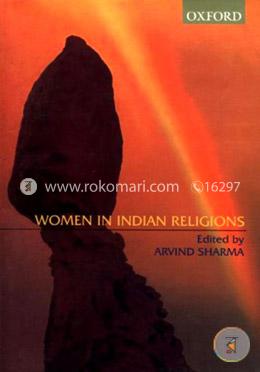 Women in Indian religion (Paperback) 