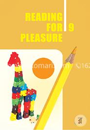 Reading for Pleasure 9 image