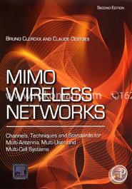 MIMO Wireless Networks