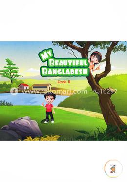 My Beautiful Bangladesh - Book-2 image
