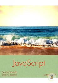 JavaScript: The Web Warrior Series
