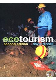 Ecotourism: An Introduction