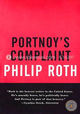 Portnoy's Complaint