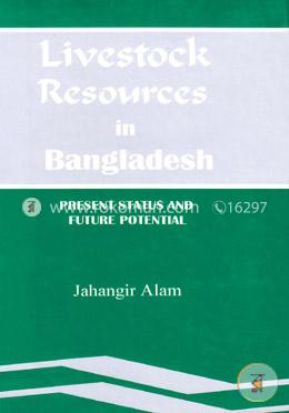 Livestock Resources in Bangladesh: Present Status and Future potential image