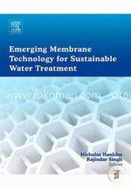 Emerging Membrane Technology for Sustainable Water Treatment