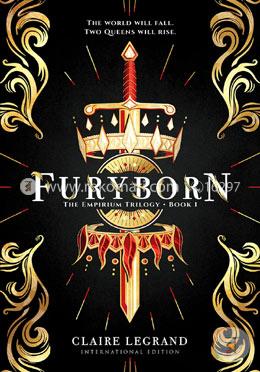 Furyborn: Empirium Trilogy Book 1