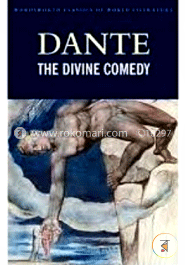 Divine Comedy image