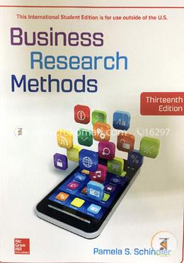 Business Research Methods