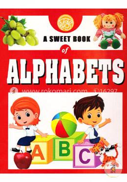 A Sweet Book Of Alphabets With Amazing Facts